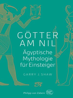 cover image of Götter am Nil
